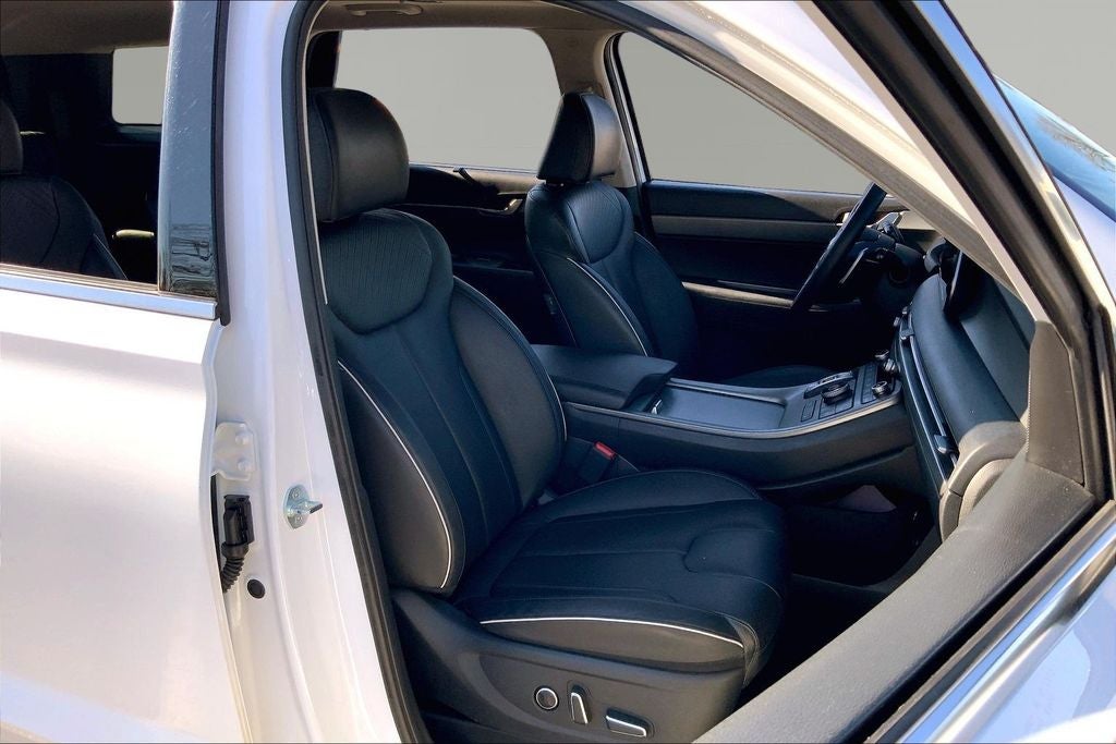 2024 Hyundai Palisade XRT