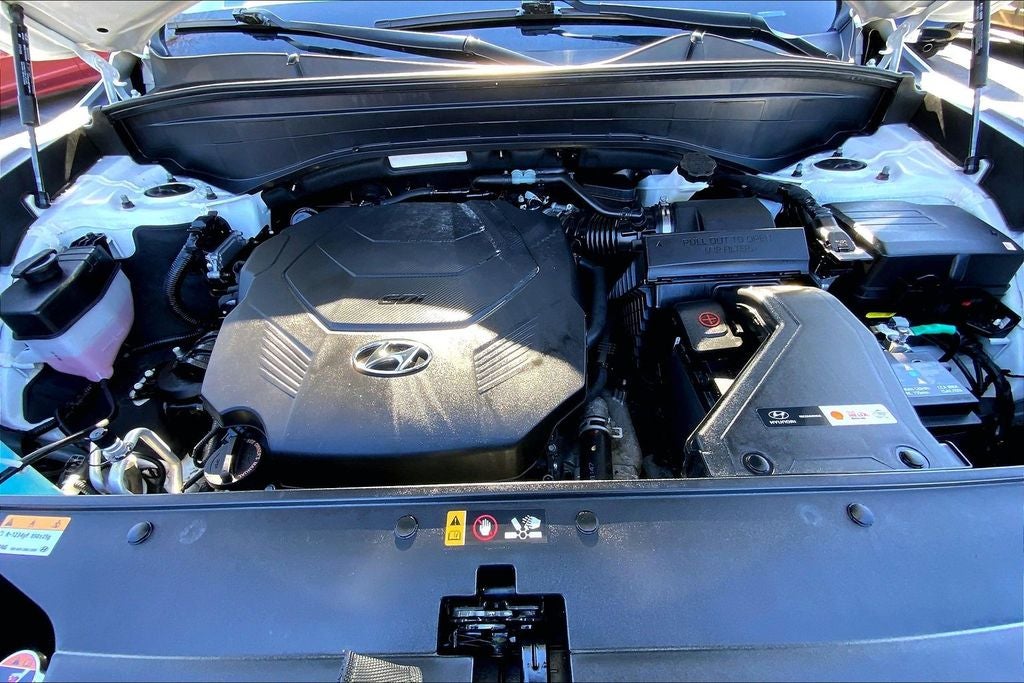 2024 Hyundai Palisade XRT