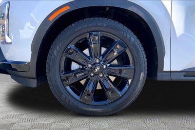 2024 Hyundai Palisade XRT