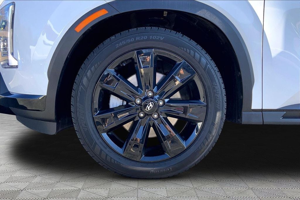 2024 Hyundai Palisade XRT