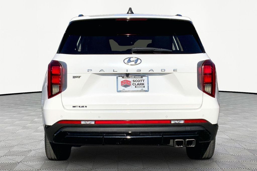 2024 Hyundai Palisade XRT