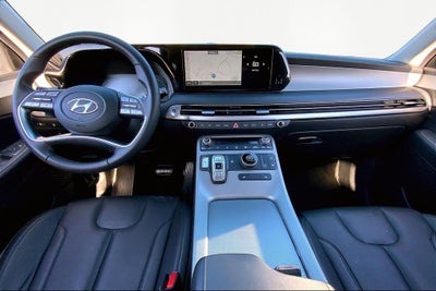 2024 Hyundai Palisade XRT