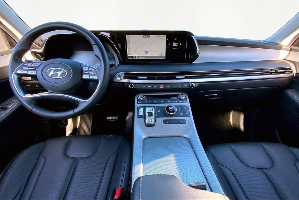 2024 Hyundai Palisade XRT