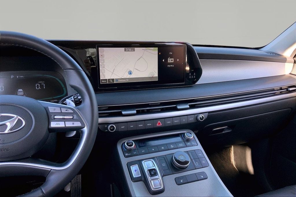 2024 Hyundai Palisade XRT