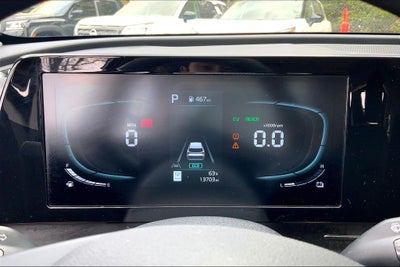 2025 Kia Sportage Hybrid LX
