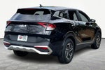 2025 Kia Sportage Hybrid LX