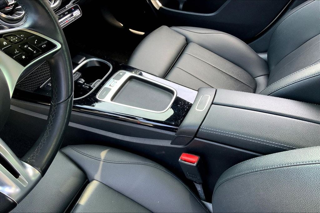 2025 Mercedes-Benz CLA CLA 250