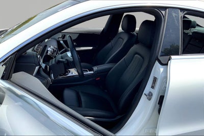 2025 Mercedes-Benz CLA CLA 250
