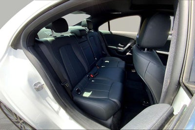 2025 Mercedes-Benz CLA CLA 250