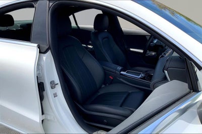 2025 Mercedes-Benz CLA CLA 250