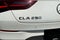 2025 Mercedes-Benz CLA CLA 250