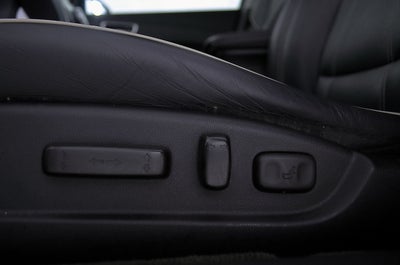 2018 Acura TLX with Technology Pkg