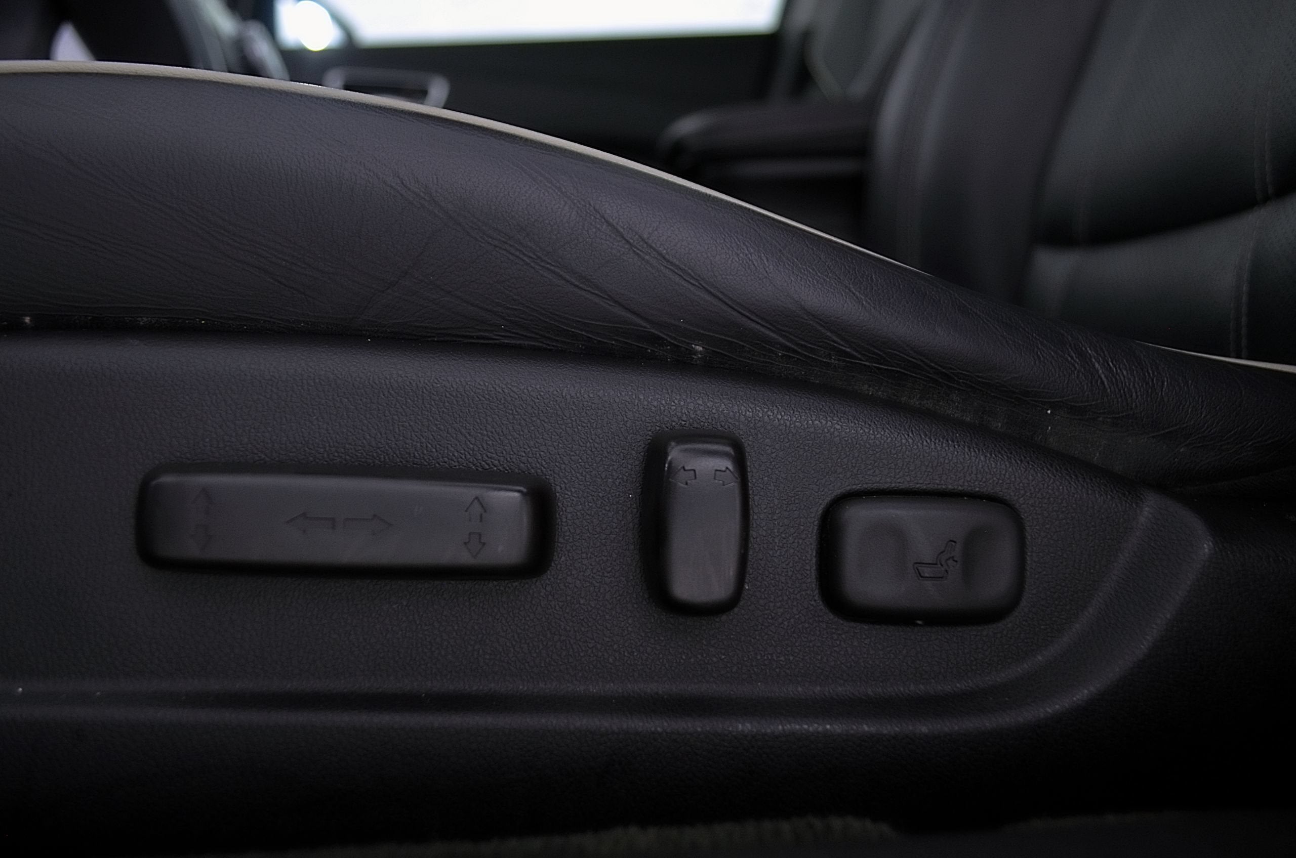 2018 Acura TLX with Technology Pkg