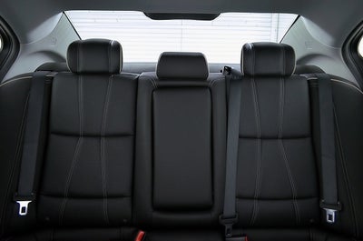 2018 Acura TLX with Technology Pkg