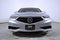 2018 Acura TLX with Technology Pkg