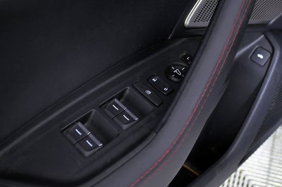 2021 Acura TLX with A-Spec Package