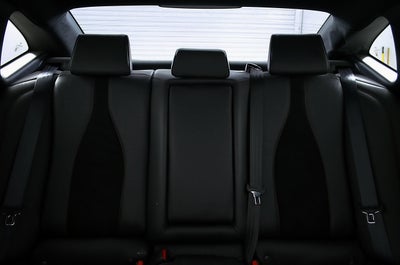 2021 Acura TLX with A-Spec Package