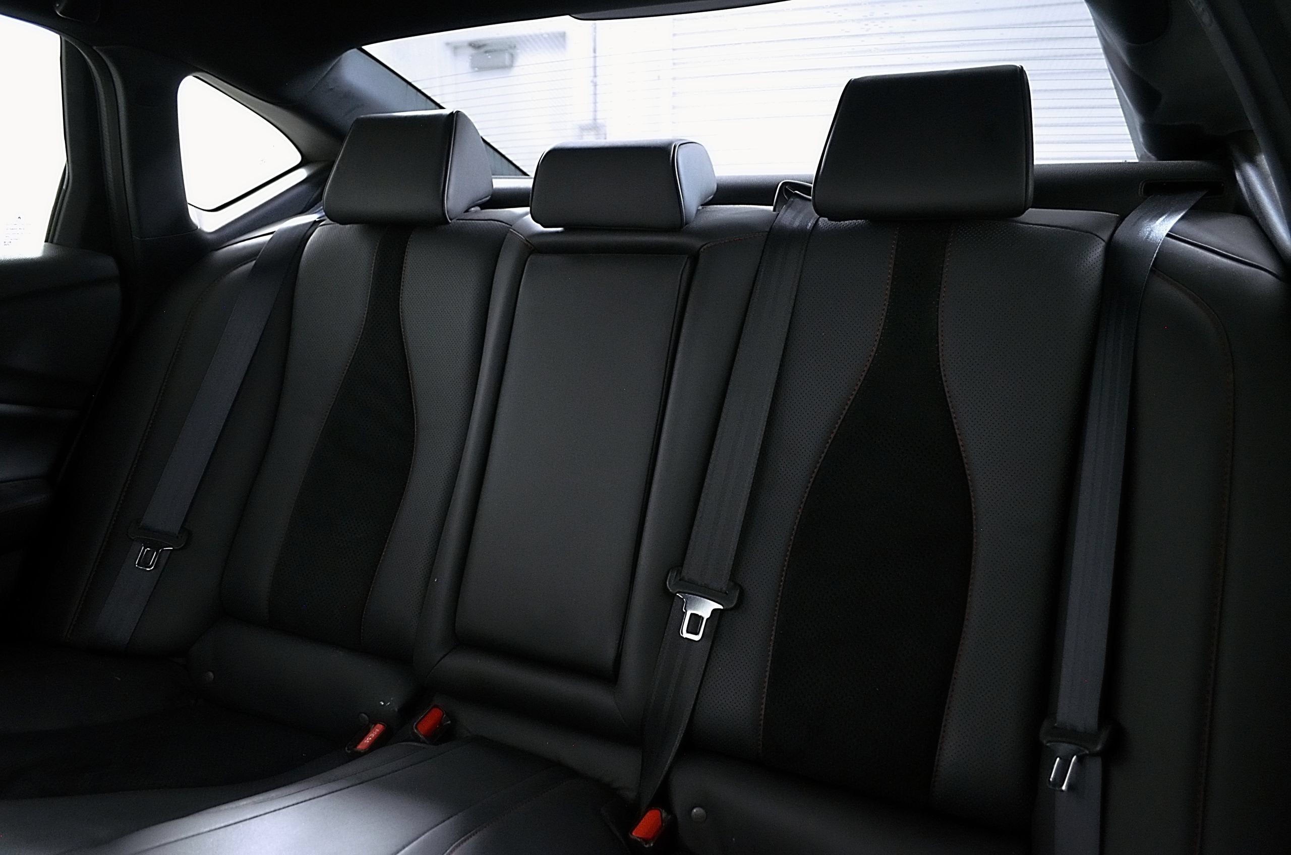 2021 Acura TLX with A-Spec Package