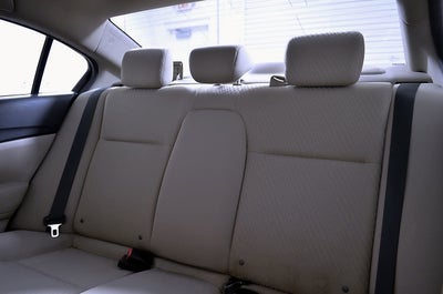 2014 Honda Civic Sedan LX