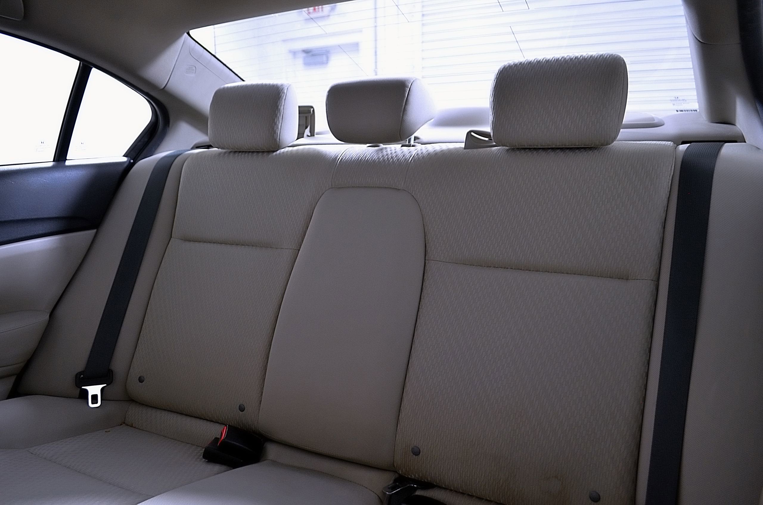 2014 Honda Civic Sedan LX