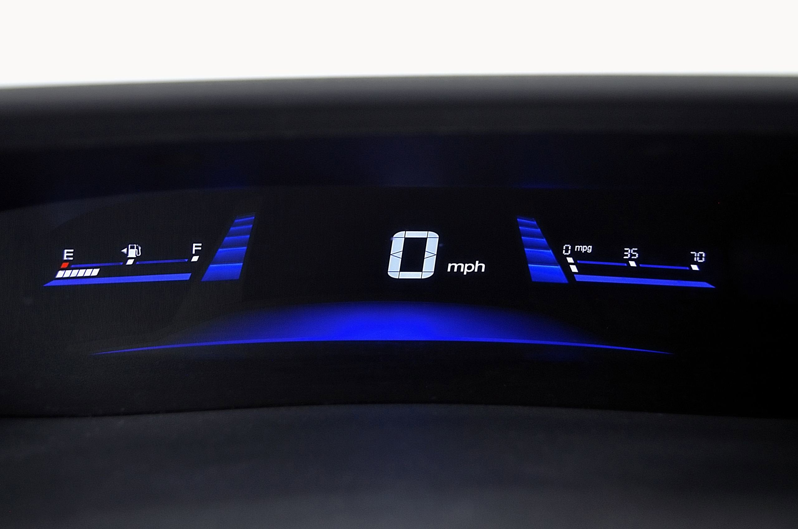 2014 Honda Civic Sedan LX
