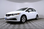 2014 Honda Civic Sedan LX