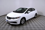 2014 Honda Civic Sedan LX