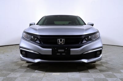 2020 Honda Civic Sedan EX