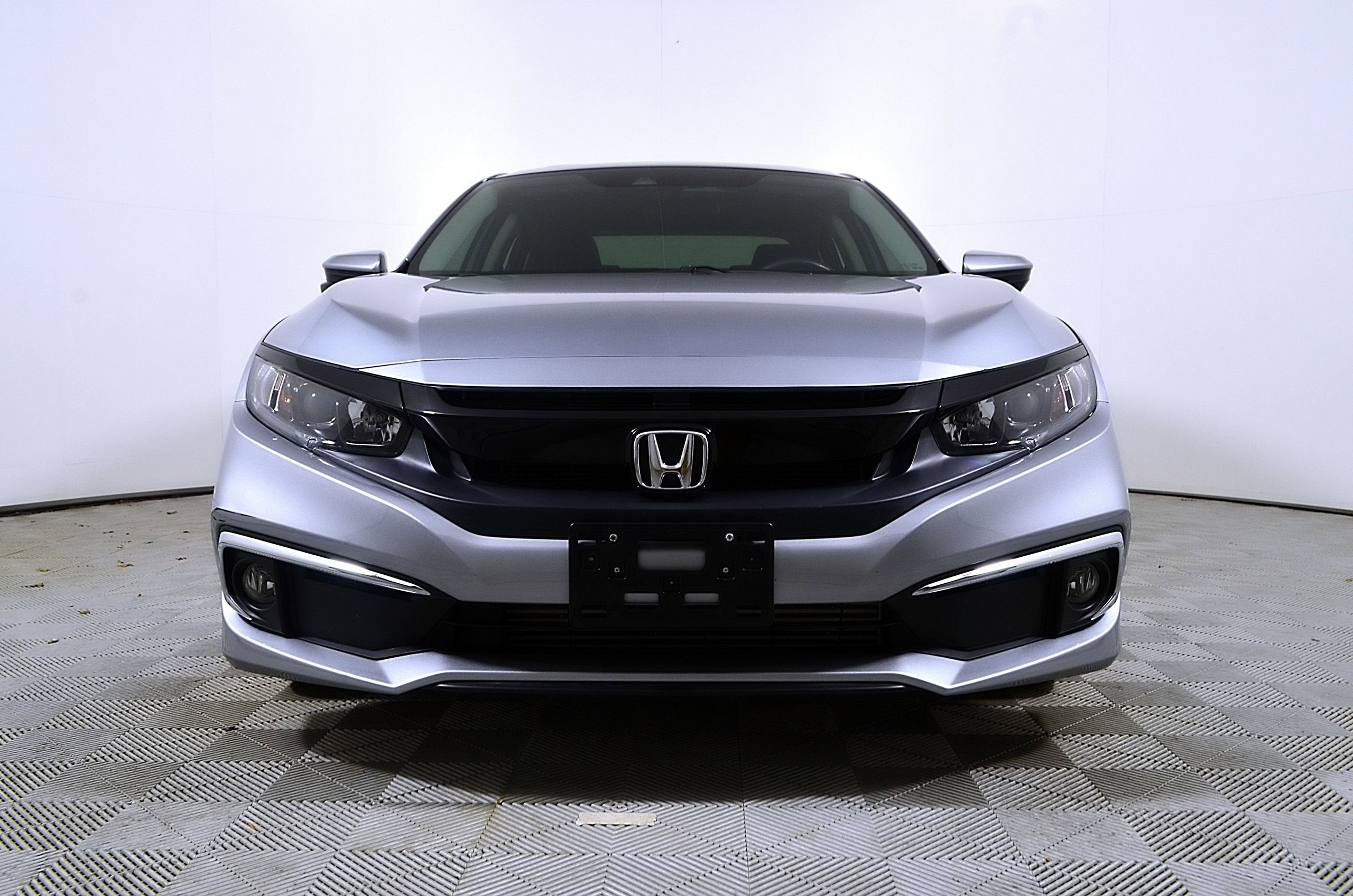 2020 Honda Civic Sedan EX