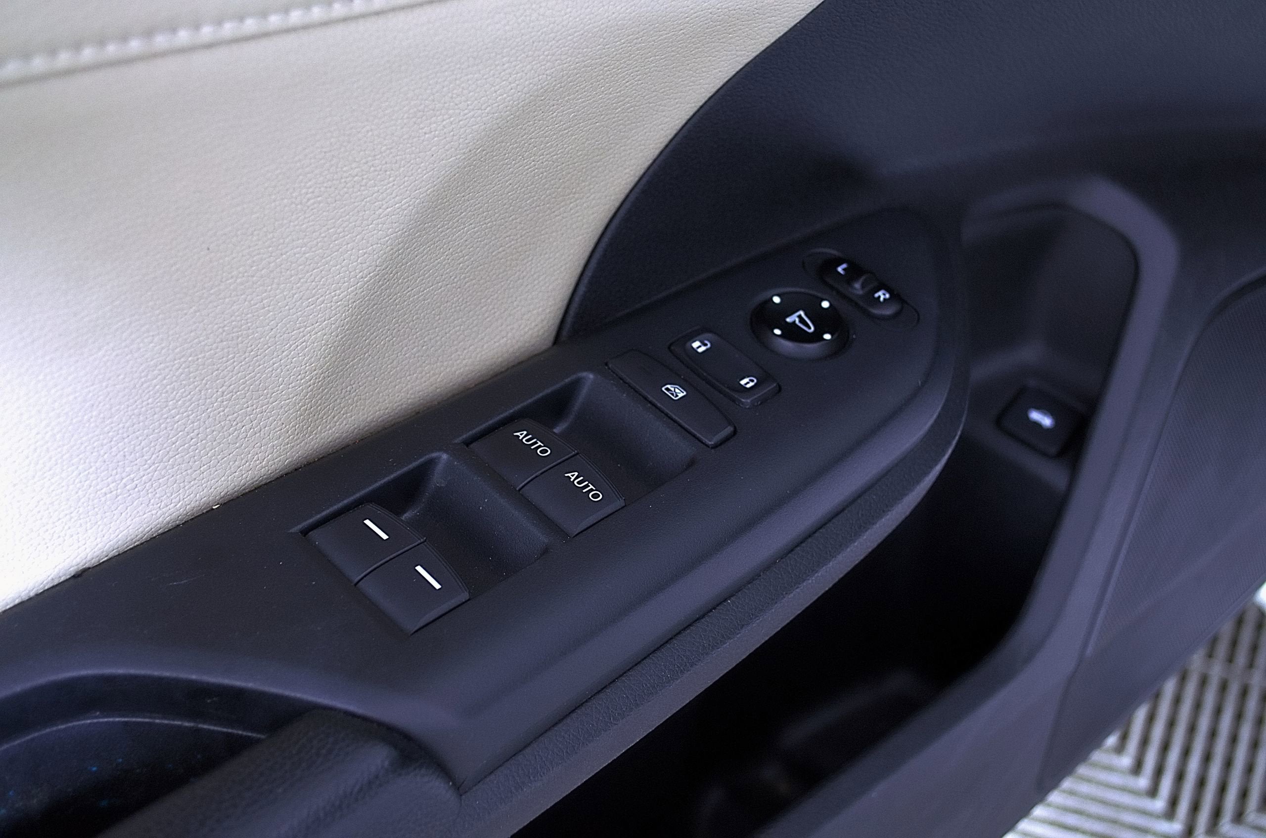 2017 Honda Civic Sedan EX-L