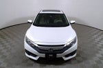 2017 Honda Civic Sedan EX-L