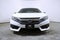 2017 Honda Civic Sedan EX-L