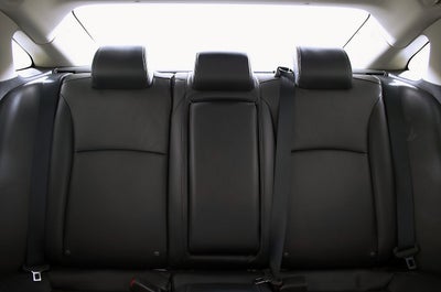 2020 Honda Civic Sedan EX-L