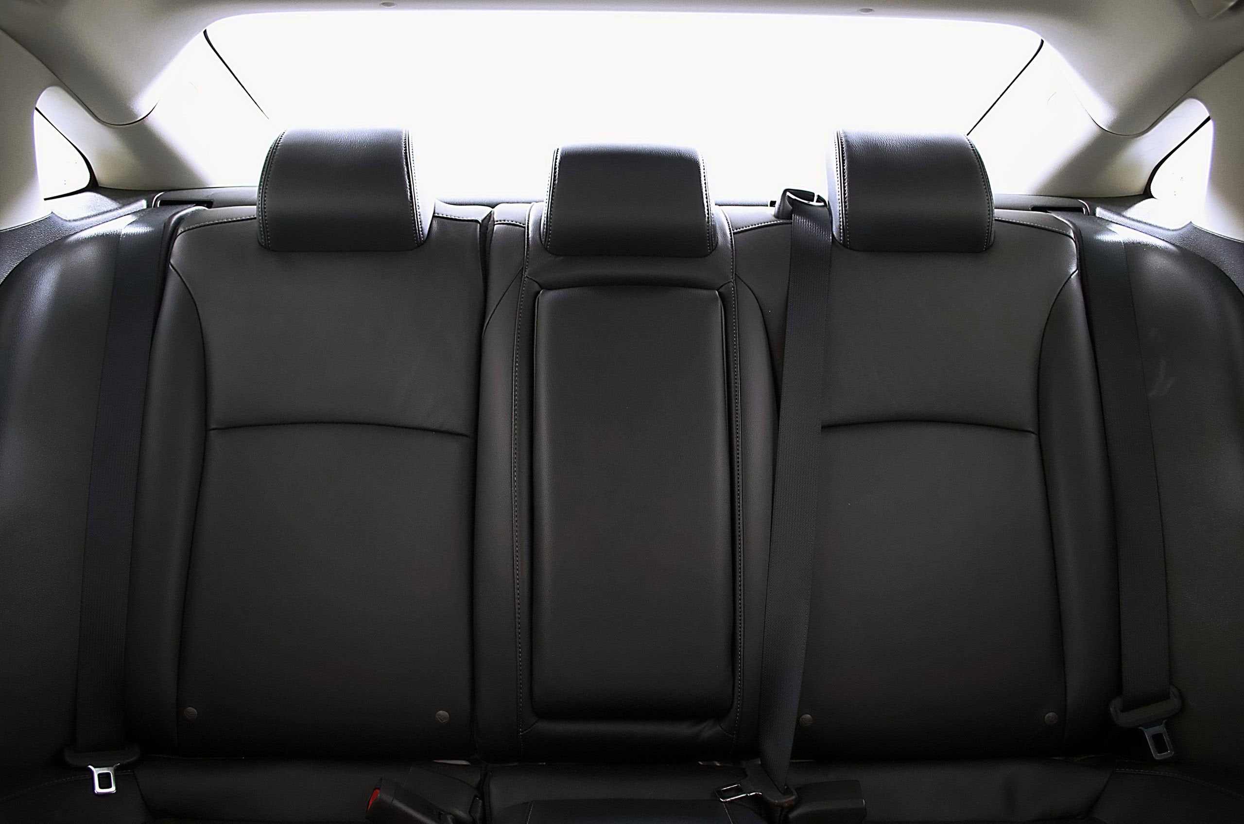 2020 Honda Civic Sedan EX-L