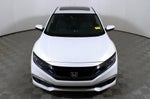 2020 Honda Civic Sedan EX-L