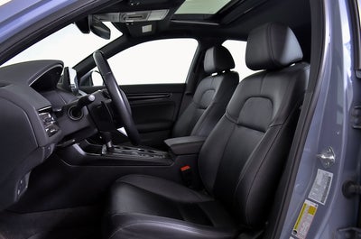 2024 Honda Civic Hatchback Sport Touring