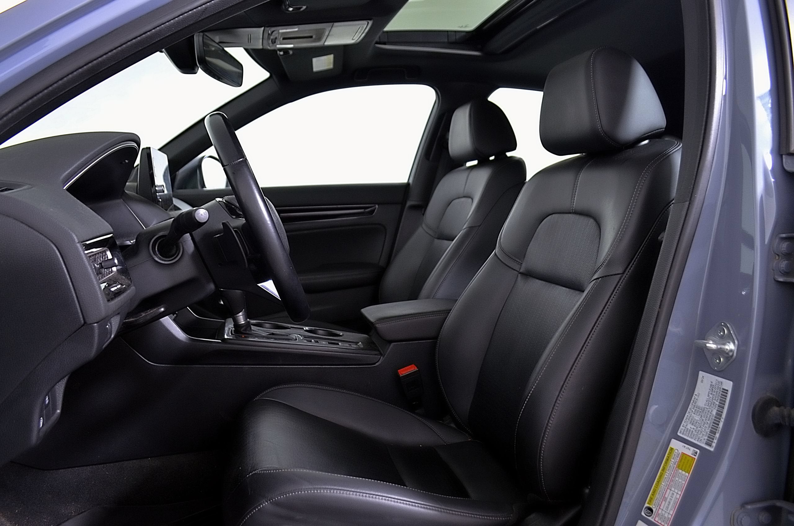 2024 Honda Civic Hatchback Sport Touring
