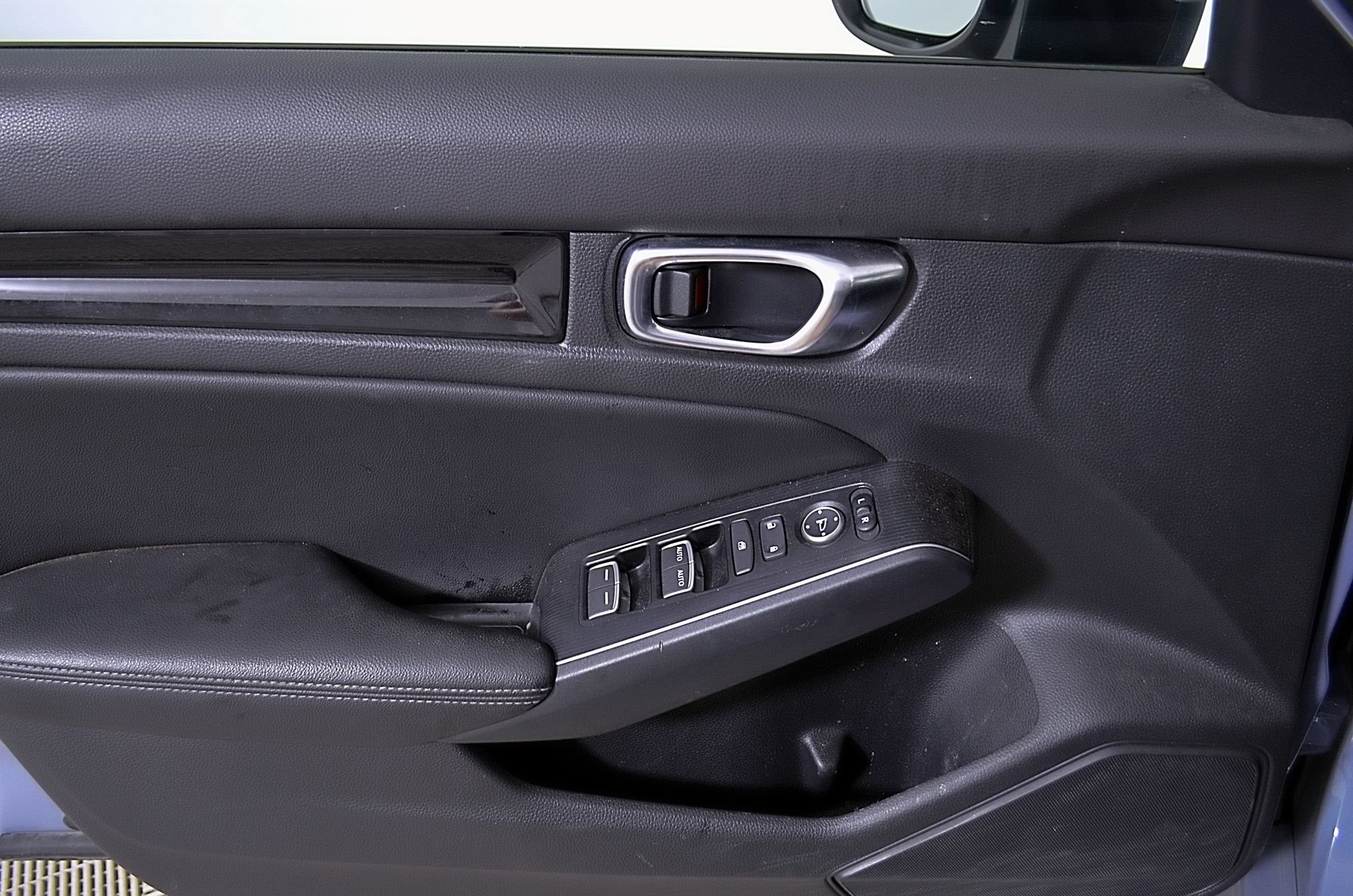 2024 Honda Civic Hatchback Sport Touring