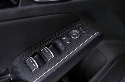 2024 Honda Civic Hatchback Sport Touring