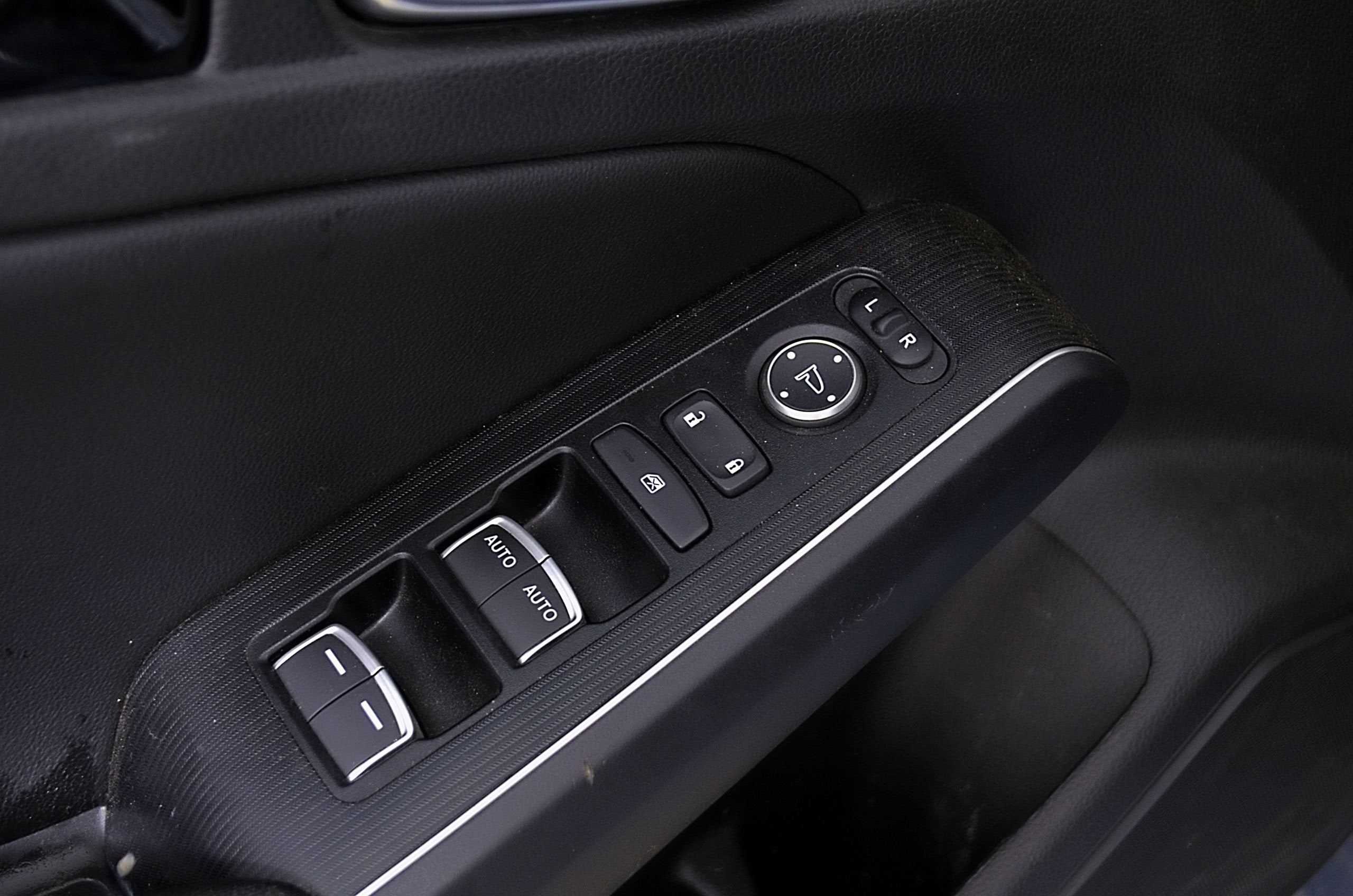 2024 Honda Civic Hatchback Sport Touring