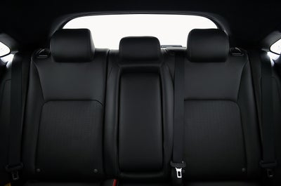 2024 Honda Civic Hatchback Sport Touring