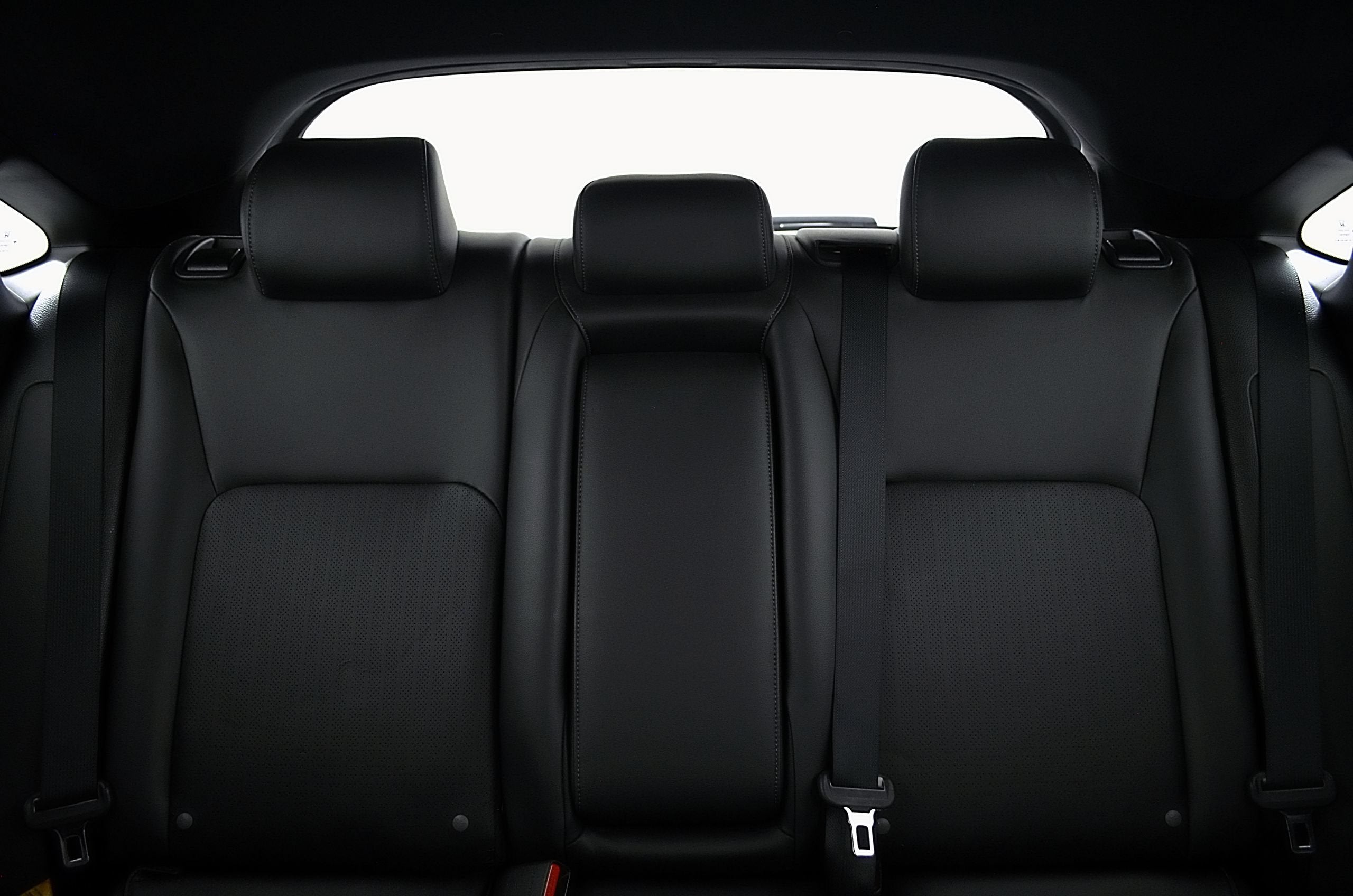 2024 Honda Civic Hatchback Sport Touring