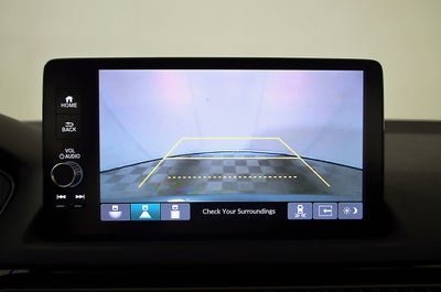 2024 Honda Civic Hatchback Sport Touring