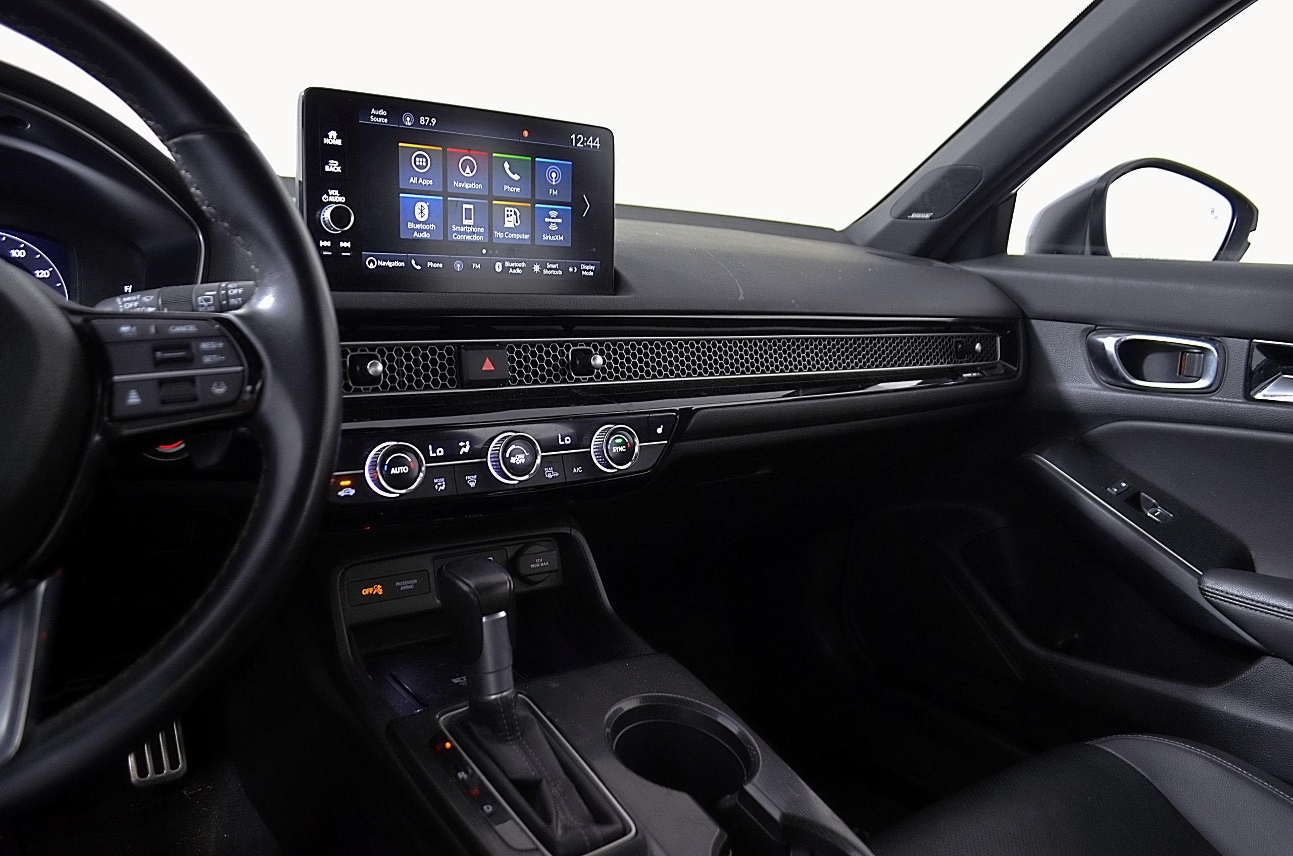 2024 Honda Civic Hatchback Sport Touring