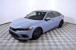 2024 Honda Civic Hatchback Sport Touring