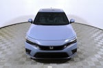 2024 Honda Civic Hatchback Sport Touring