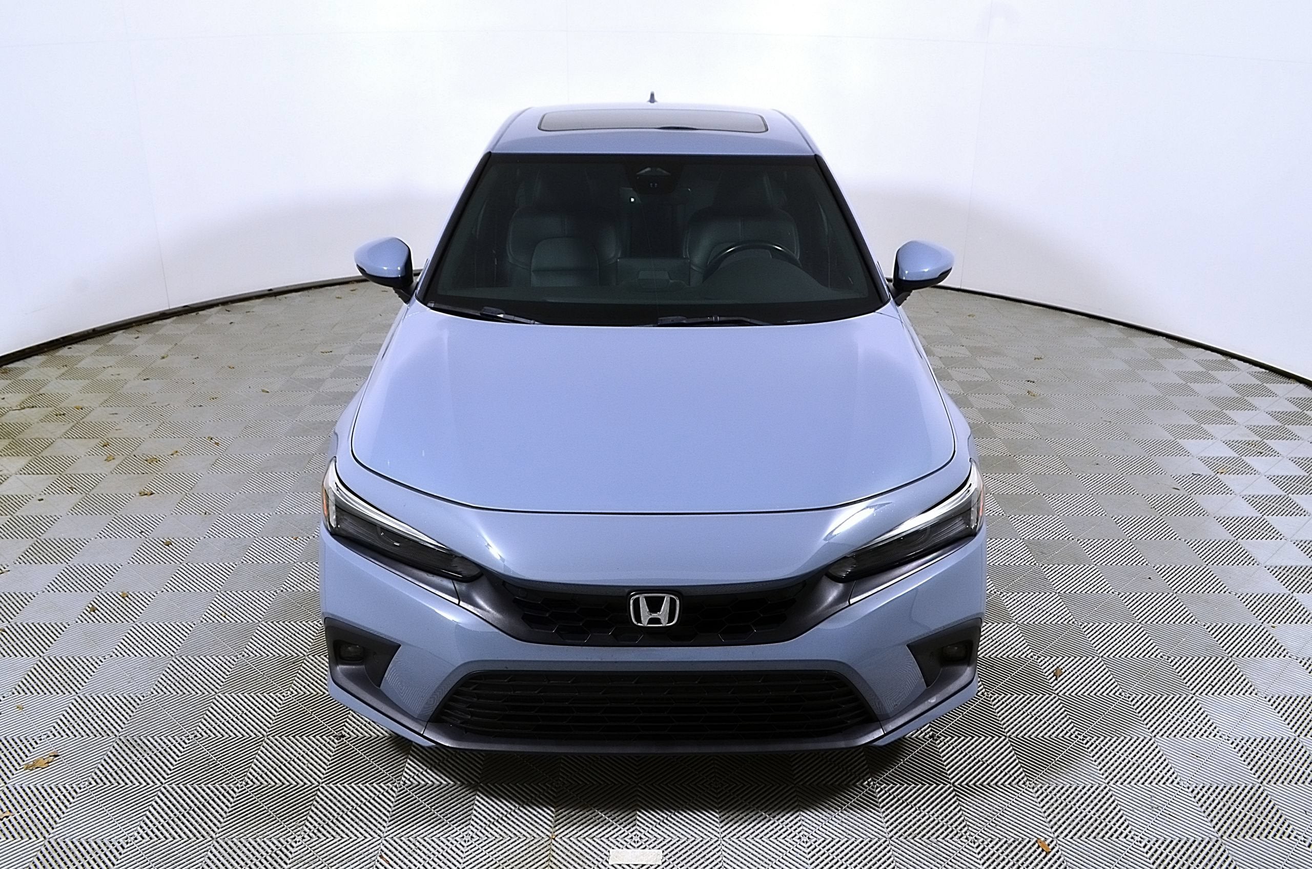 2024 Honda Civic Hatchback Sport Touring