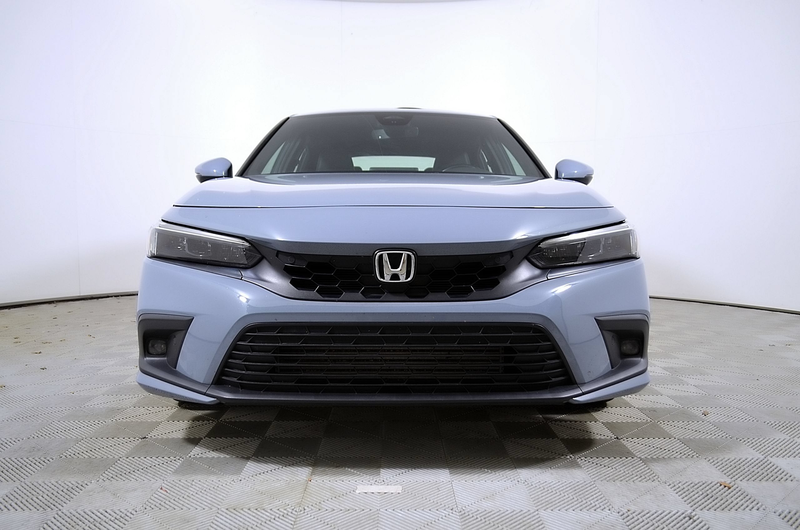 2024 Honda Civic Hatchback Sport Touring