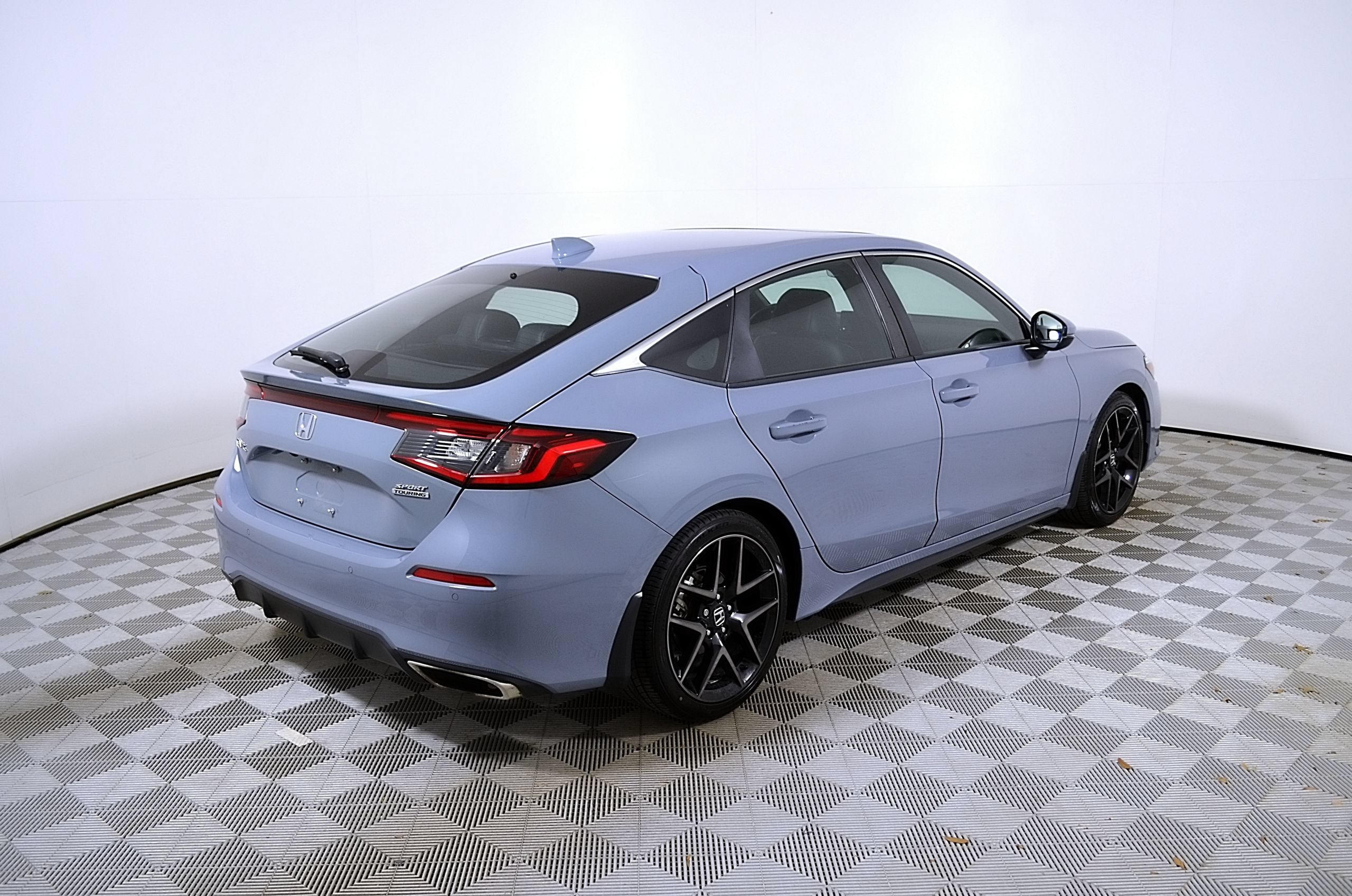 2024 Honda Civic Hatchback Sport Touring