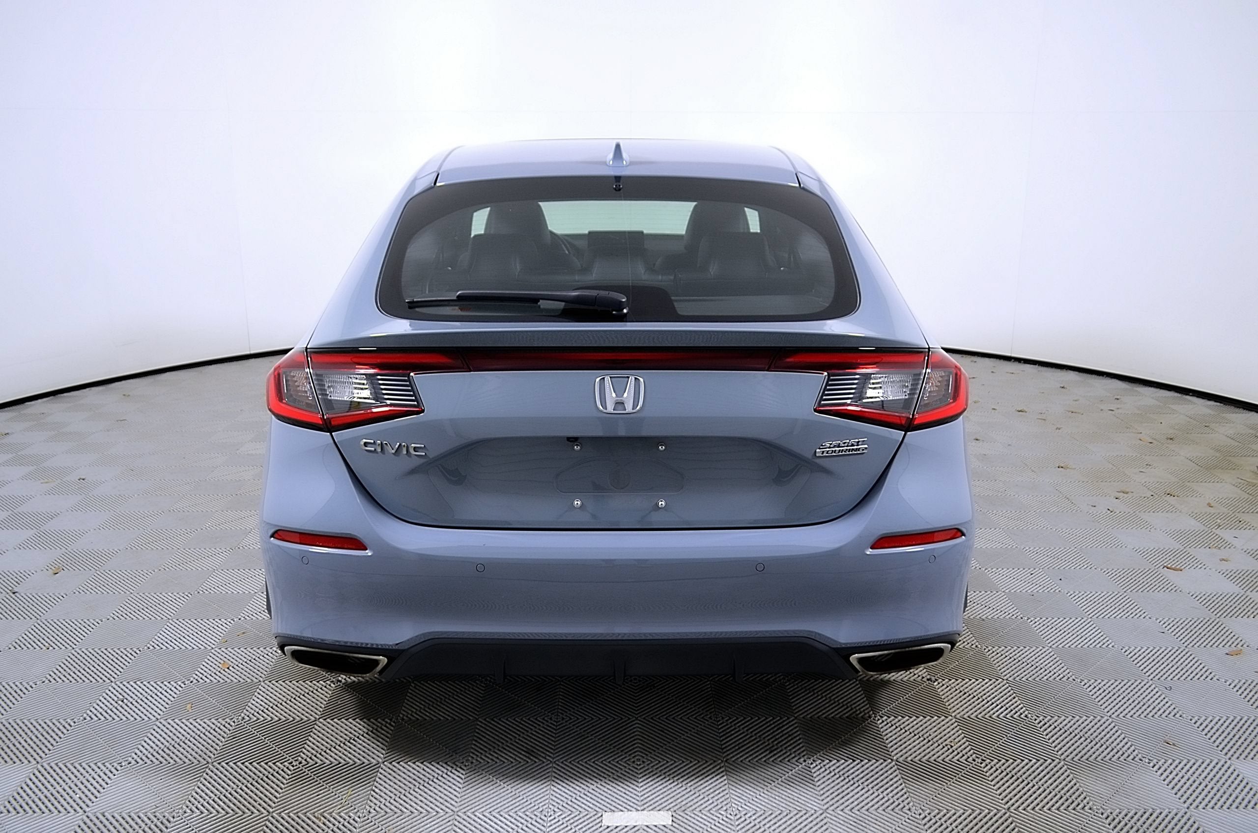 2024 Honda Civic Hatchback Sport Touring
